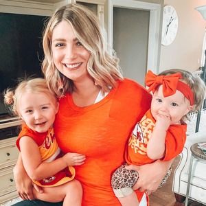 Meet your Posher, Katia